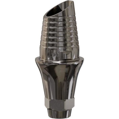 Implantat-Abutment / Titan - 31044 - Champions Implants GmbH - Schrauben