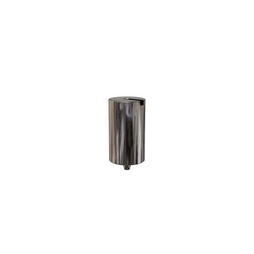 Implantat-Abutment / Titan - ME-S - Champions Implants GmbH - mit Innenverbindung / gerade / CAD/CAM