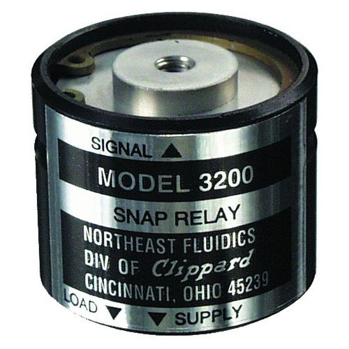 Medizinische Ventil - 3200-A - Clippard