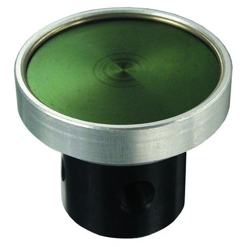 Medizinische Ventil - PB-2-BK - Clippard - grün