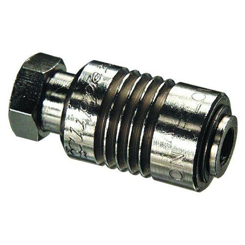 Medizinische Ventil - SLV series - Clippard - manuell