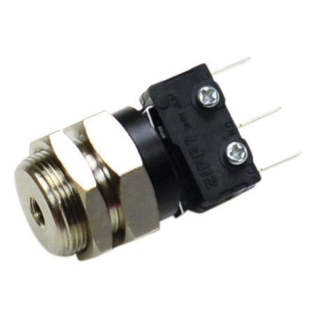 Medizinischer Schalter - SAS-1A1-06 - Clippard - Tast / mehrpolig