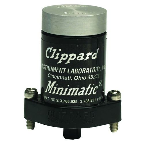 Medizinische Ventil - R-711 - Clippard