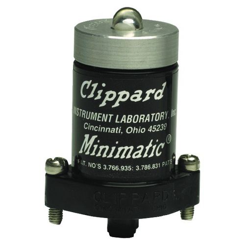 Medizinische Ventil - R-301 - Clippard - Solenoid