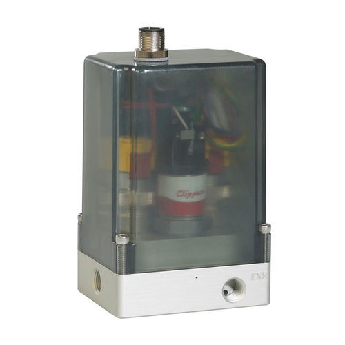 Druck-Controller - CHP - Clippard - medizinisch / Prozess / elektronisch