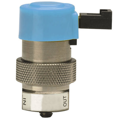 Medizinische Ventil - A-ETO-3M-12 - Clippard - Solenoid