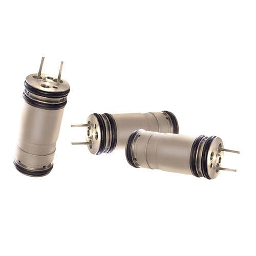 Medizinische Ventil - ST  - Clippard - Solenoid