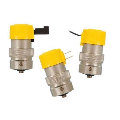 Hochdruckventil - EV series  - Clippard - medizinisch / Solenoid