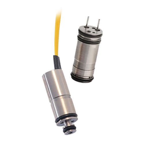 Medizinische Ventil - SV  - Clippard - Solenoid