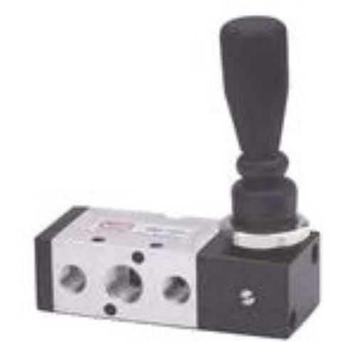 Medizinische Ventil - MMV-L3QD - Clippard