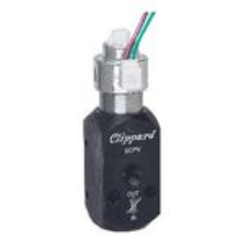 Medizinische Ventil - SCPV  - Clippard - Solenoid / proportional / linear