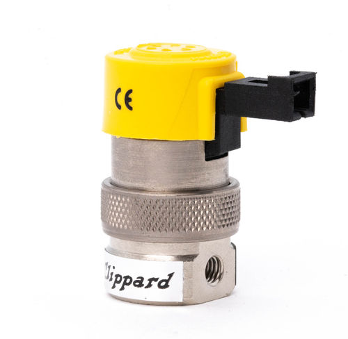 Medizinische Ventil - E* - Clippard - Solenoid