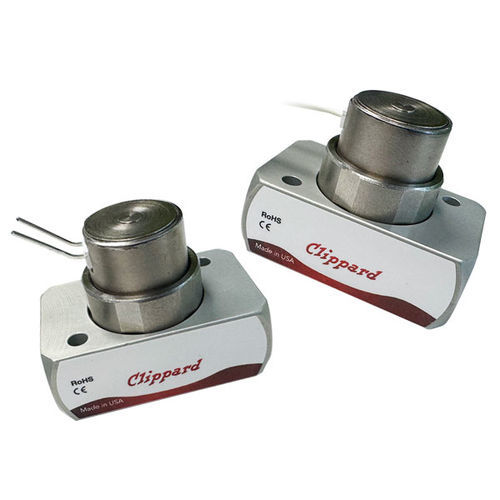 Medizinische Ventil - EHS - Clippard - Hochdruck