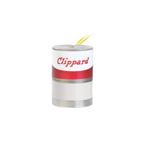Gasventil - NIV - Clippard - Wahl / PTFE