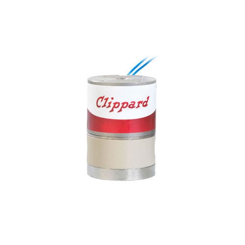 Medizinische Ventil - PIV - Clippard - Gas / Wahl / PTFE