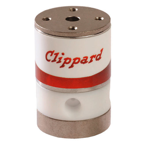 Gasventil - NR2-3-12 - Clippard - Wahl / PTFE