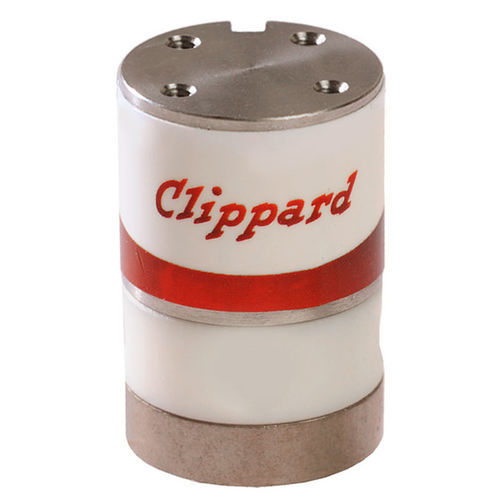 Gasventil - NR2-2-24 - Clippard - Wahl / PTFE