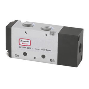 Medizinische Ventil - MMA-41PAS - Clippard