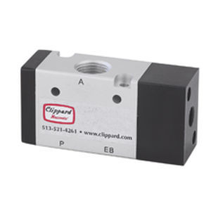 Medizinische Ventil - MMA-33WAS - Clippard