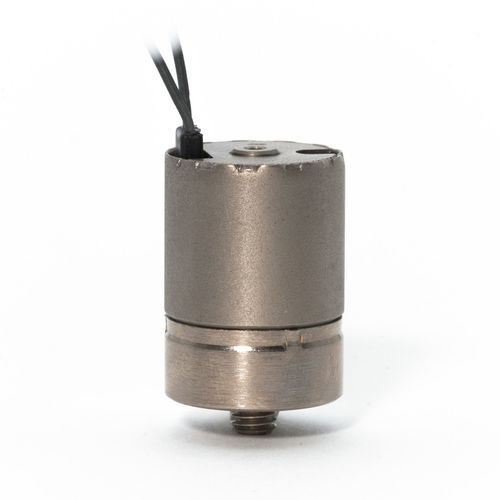 Medizinische Ventil - M-EM-2-12-H - Clippard