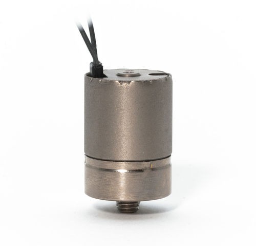 Medizinische Ventil - M-EM-3-12-L - Clippard