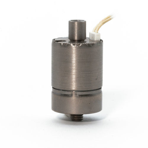 Medizinische Ventil - M-EMO-3-12-H - Clippard