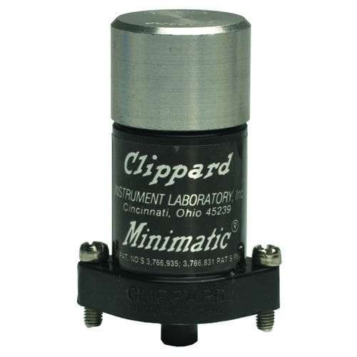 Medizinische Ventil - R-305 - Clippard