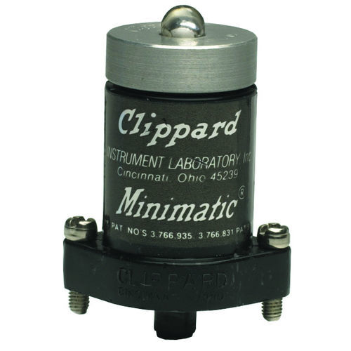 Medizinische Ventil - R-321 - Clippard