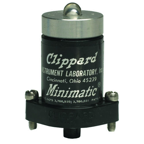 Medizinische Ventil - R-324 - Clippard