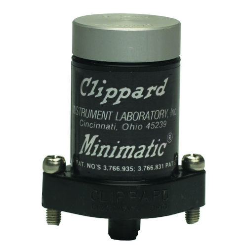 Medizinische Ventil - R-355 - Clippard