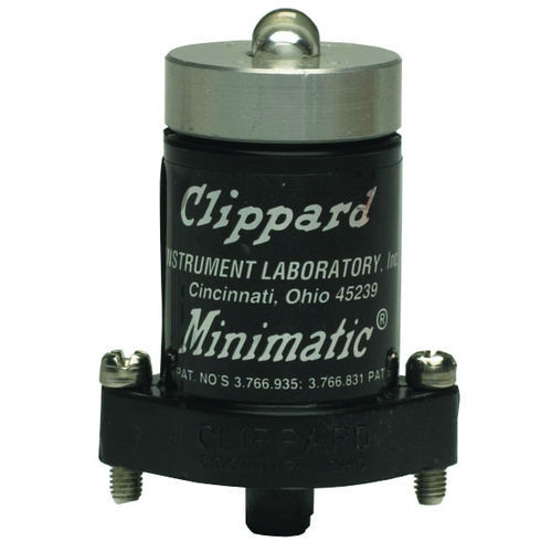 Medizinische Ventil - R-401 - Clippard