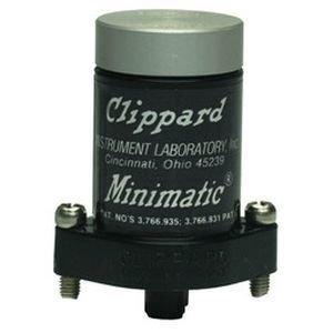 Medizinische Ventil - R-436 - Clippard
