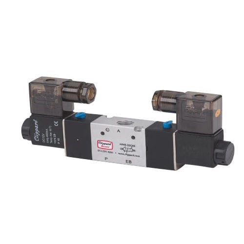 Medizinische Ventil - MME-32QEE-D024 - Clippard - Solenoid