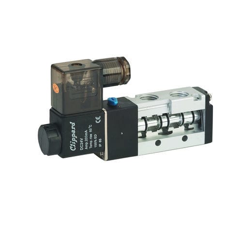 Medizinische Ventil - MME-3SDS-D012 - Clippard - Solenoid
