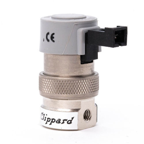 Medizinische Ventil - CR-EC-2-12 - Clippard - Solenoid