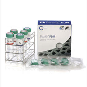 Reagenzkit für Dentallabor - DecalSi® PDM - CosmoBioMedicare