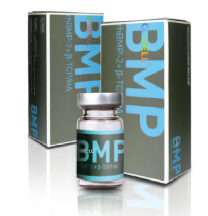 Synthetisches Knochenersatzmaterial - Cowell® BMP - Cowellmedi - für orthopädische Chirurgie / für Zahnchirurgie / Pulver