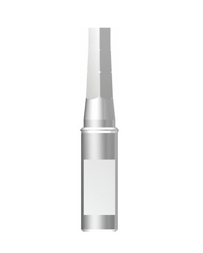 Analog für Dentalimplantat / Edelstahl - Cement Type Lab  - Cowellmedi - gerade