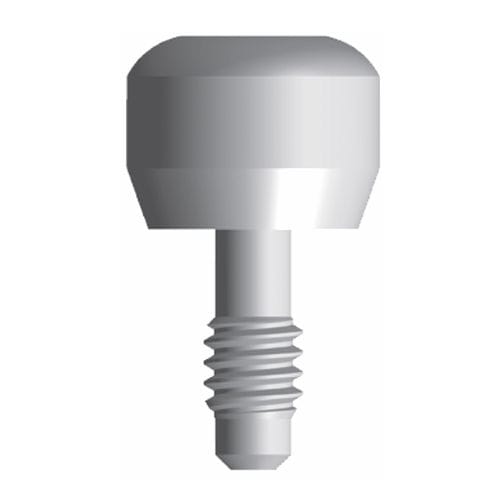 Titan-Gingivaformer - Ext.  - Cowellmedi - sechseckig / gerade / Schrauben
