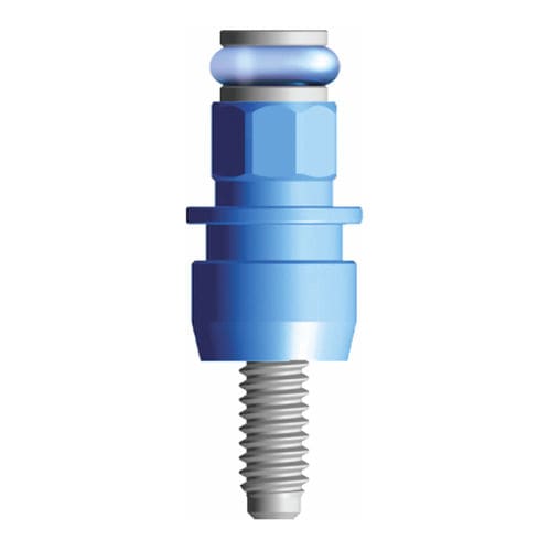 Implantateinsetzer - Implant Mount - Cowellmedi
