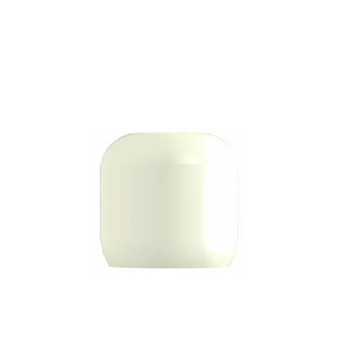 PMMA-Einheilkappe - Sub. Multi Protection  - Cowellmedi - für Implantatabutments