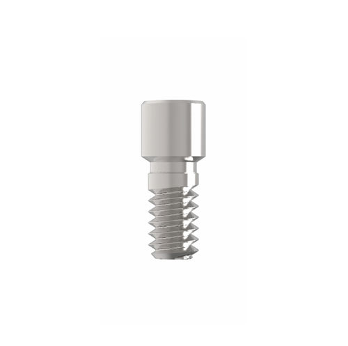 Titan-Implantatschraube - Ti Cylinder - Cowellmedi