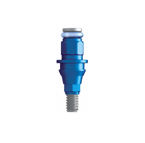 Implantateinsetzer - Fixture Mount - Cowellmedi