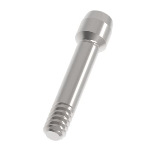 Titan-Implantatschraube - Cowellmedi