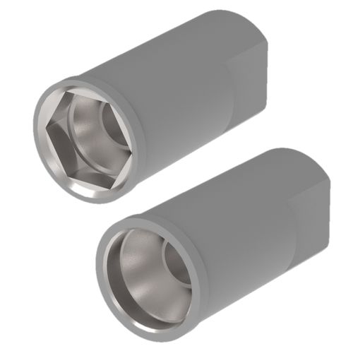 Intraoraler Scankörper - Sub. Multi   - Cowellmedi