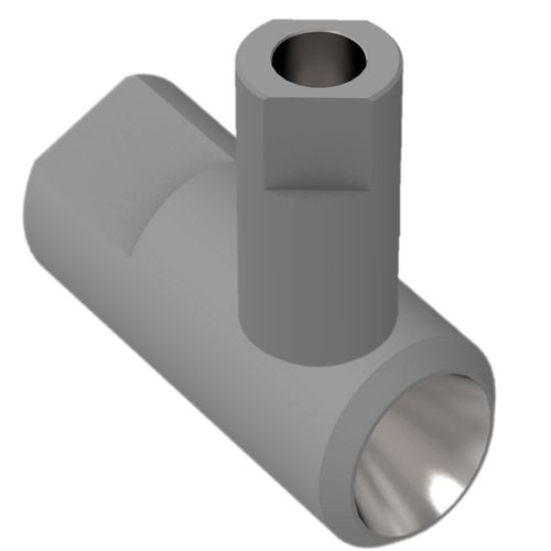 Intraoraler Scankörper - Sub. Lock   - Cowellmedi