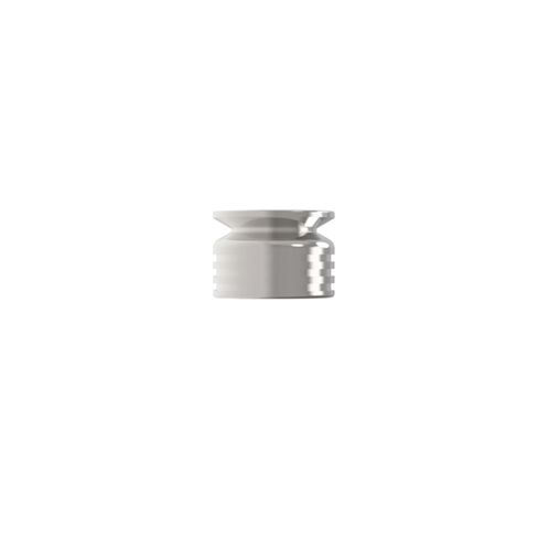 Metall-Einheilkappe - Sub. Ball Outer   - Cowellmedi - für Implantatabutments