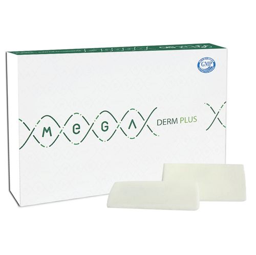 Zahnchirurgie-Matrix - MegaDerm™ Plus - Cowellmedi - allograft