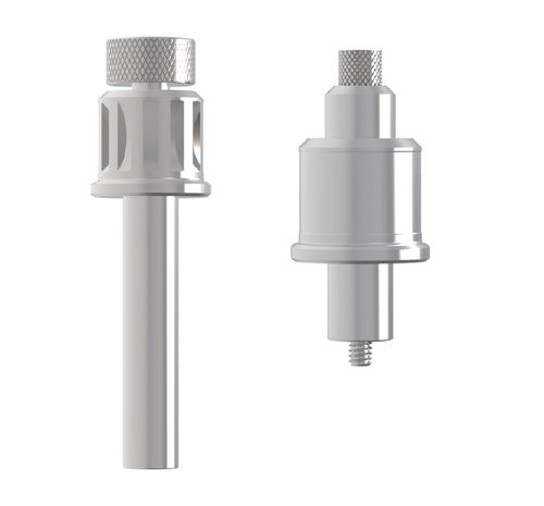 Dentaler Schrauber / Ratsche - Lock   - Cowellmedi - für Implantatabutments
