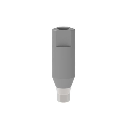 Intraoraler Scankörper - Sub-N.   - Cowellmedi